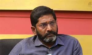  சவுக்கு சங்கர் மீதான குண்டர் தடுப்பு சட்டம் ரத்து