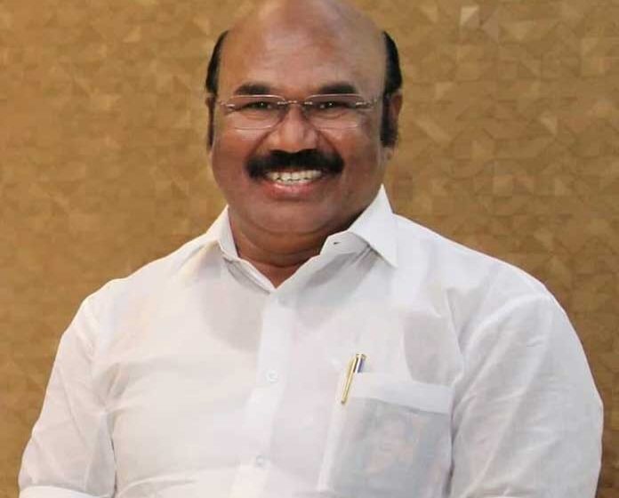 முருகன் மாநாடு நடத்தியது திமுக கூட்டணி கட்சிகளுக்கு பிடிக்கவில்லை; முன்னாள் அமைச்சர் டி.ஜெயக்குமார் சொல்கிறார்