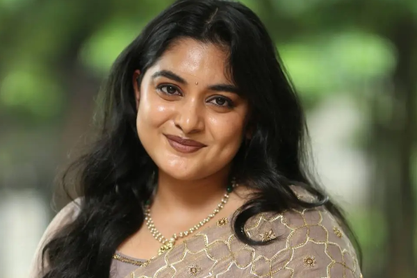  பெண்களுக்கு பணியிடத்தில் பாதுகாப்பு அவசியம்-நடிகை நிவேதா தாமஸ்