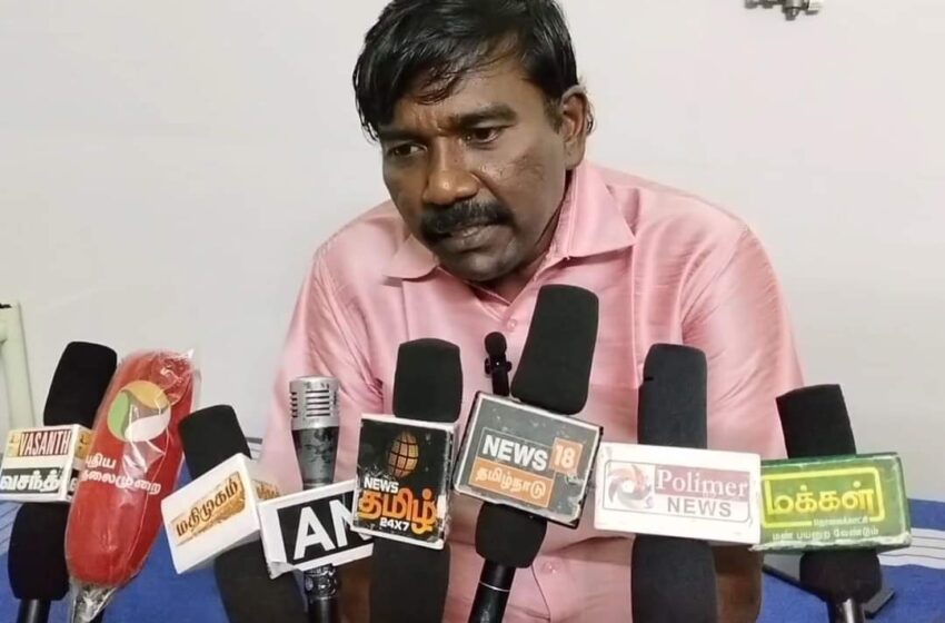  கோவில்பட்டியில் மாணவரை உடற்கல்வி ஆசிரியர் தாக்கியதாக கூறப்படும் விவகாரம்: துணை போலீஸ் சூப்பிரண்டிடம் ஆசிரியர்கள் பதில் மனு