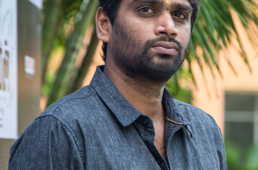  எது நல்ல படம்? இயக்குனர் எச்.வினோத் கருத்து