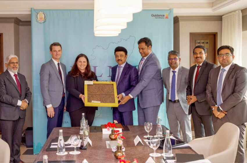  தமிழகத்தில் மீண்டும் போர்டு கார் உற்பத்தியை தொடங்குவது பற்றி முதல்-அமைச்சர் ஸ்டாலின் ஆலோசனை