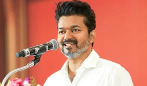  தமிழக வெற்றிக் கழகத்தின் மாநாடு தேதி; விஜய் அறிவித்தார்