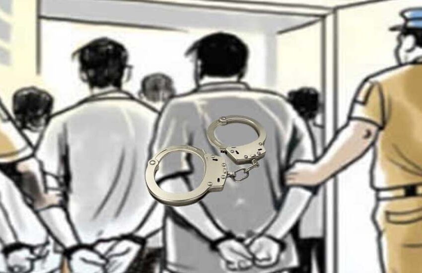  ரூ.50.65 கோடி போதைபொருள் கடத்தல்:தூத்துக்குடி பிரமுகர் உள்பட 6 பேர் கைது