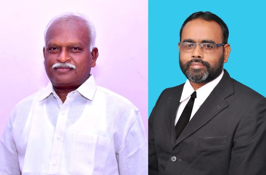  அரசு அலுவலகங்கள் முன்பு போராட்டத்துக்கு தடை: கோவில்பட்டி கருத்துரிமை பாதுகாப்பு கூட்டமைப்பு கண்டனம்