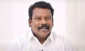  ராகுல்காந்தி தேச துரோகியா? எச்.ராஜாவுக்கு செல்வப்பெருந்தகை கண்டனம்