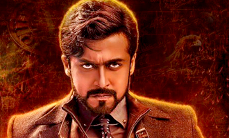 இந்திப்படத்தில் வில்லனாக நடிக்கும் சூர்யா…..