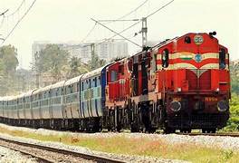  பராமரிப்பு பணிகள்: திருச்செந்தூர்- நெல்லை பயணிகள் ரெயில் 25 நாட்கள் ரத்து