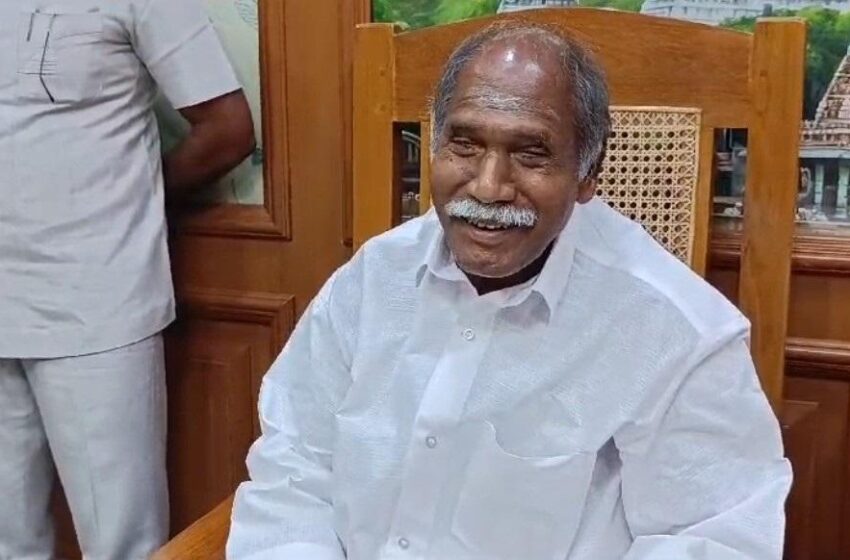  அமைப்பு சாரா தொழிலாளர்களுக்கு தீபாவளி போனஸ்: புதுச்சேரி அரசு அறிவிப்பு
