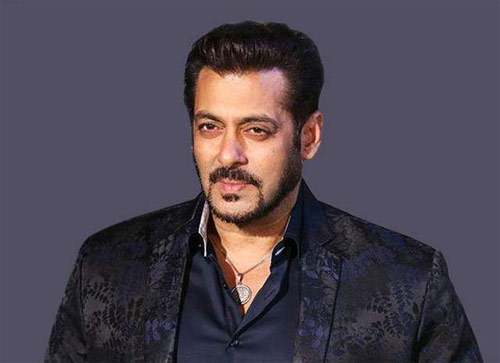  நடிகர் சல்மான் கானுக்கு கொலை மிரட்டல்