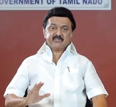  தமிழ்நாட்டில் வளர்ச்சி பணிகளை துரிதப்படுத்த மாவட்ட பொறுப்பு அமைச்சர்கள் நியமனம்