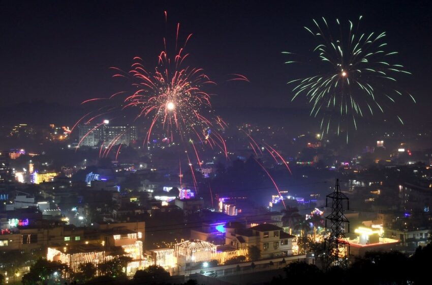  ‘கூட்டுறவு கொண்டாட்டம்’: தமிழக அரசின் தீபாவளி சிறப்பு தொகுப்பு அறிவிப்பு