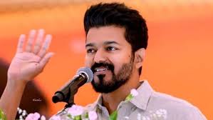  விஜய் கட்சி  மாநாடு – 234  தொகுதிகளுக்கும் தற்காலிகப் பொறுப்பாளர்கள் நியமனம்