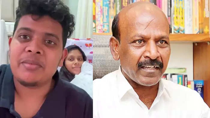  இர்பான் மன்னிப்பு கேட்டாலும் விட மாட்டோம்: அமைச்சர் மா.சுப்பிரமணியன்