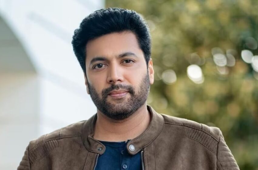  எனது தனிப்பட்ட வாழ்க்கை குறித்து யாரும் பேச வேண்டாம் – நடிகர் ஜெயம் ரவி