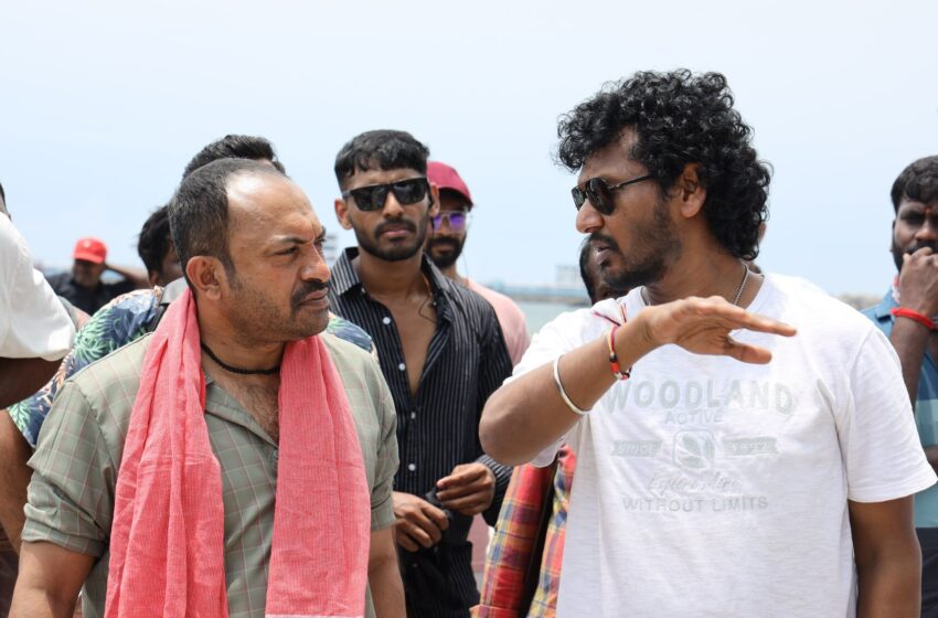  ‘மஞ்சுமெல் பாய்ஸ்’ பட நடிகருக்கு பிறந்தநாள் வாழ்த்து கூறிய லோகேஷ் கனகராஜ்