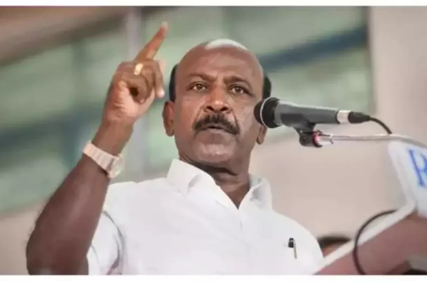  எங்களுடைய நோக்கம் எல்லாம் தமிழ்நாட்டின் வளர்ச்சி குறித்து தான்: அமைச்சர் மா.சுப்பிரமணியன்