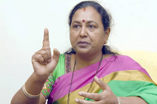  மதுரை மழை பாதிப்பு: உடனடி நடவடிக்கை தேவை – பிரேமலதா விஜயகாந்த்