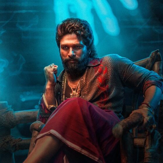  வைரலாகும் ‘புஷ்பா 2’ திரைப்படத்தின் போஸ்டர்