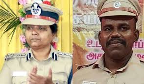  வேலூர் சிறையில் கைதி சித்ரவதை: டிஐஜி ராஜலட்சுமி சஸ்பெண்ட்