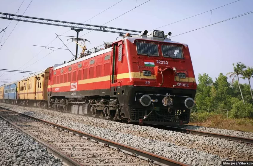  ரயில் டிக்கெட் முன்பதிவு காலம் 60 நாட்களாக குறைப்பு