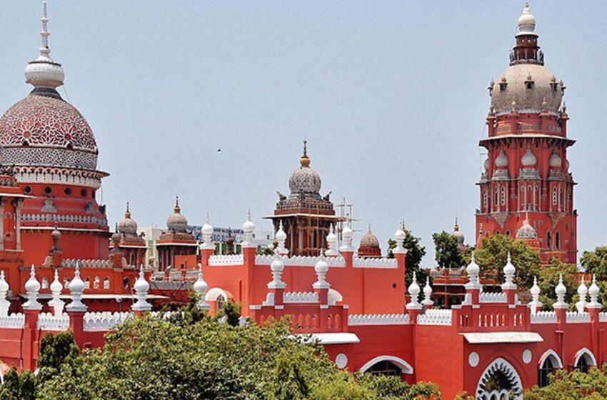  என்எல்சி ஒப்பந்த தொழிலாளர்கள் போராட்டத்தில் ஈடுபட கூடாது: சென்னை ஐகோர்ட் உத்தரவு