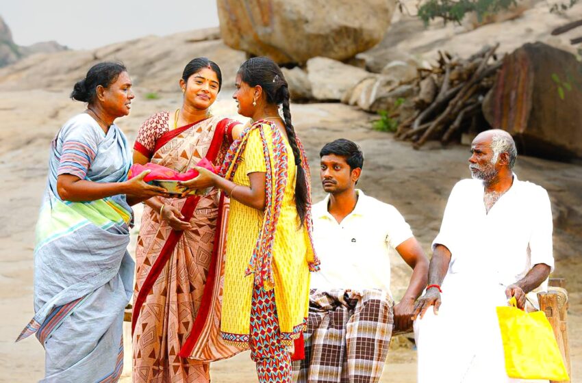  சர்வதேச திரைப்பட விழாவில் திரையிட ‘வேம்பு’ தேர்வு