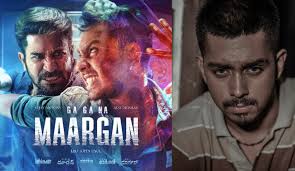  விஜய் ஆண்டனியின் புதிய படத்தில்  வில்லனாக அக்காள் மகன் நடிக்கிறார்
