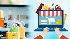  பண்டிகை கால ஆன்லைன் விற்பனை ரூ.1 லட்சம் கோடி: கடந்தாண்டை விட 23% அதிகம்