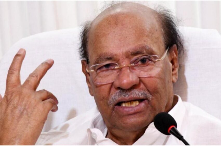  முதுநிலை பட்டதாரி ஆசிரியர் பணிக்கான போட்டி தேர்வை உடனே நடத்த வேண்டும் – ராமதாஸ்