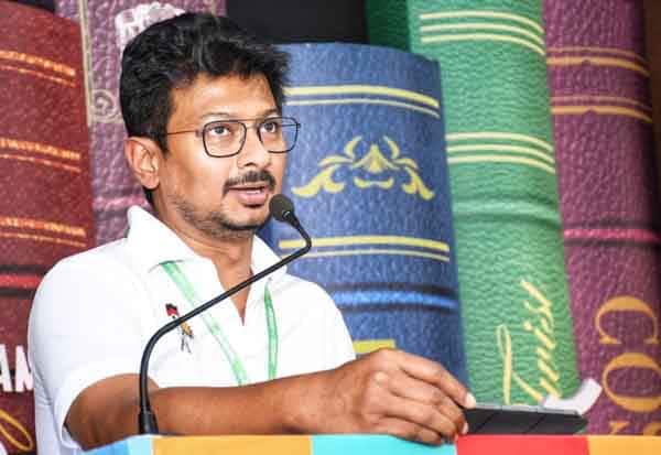  ஒரே மொழி, ஒரே கலாசாரம், ஒரே தேர்தல் திட்டத்தை எதிர்க்க வேண்டும்: துணை முதல்வர் உதயநிதி