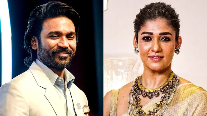  நயன்தாராவுக்கு எதிராக தனுஷ் வழக்கு: ஜனவரி 8 -ந் தேதி விசாரணை
