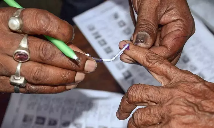  ஈரோடு கிழக்கு தொகுதிக்கு பிப்ரவரி 5 இடைத்தேர்தல்