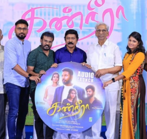  சினிமாவில் அரசியல் இருக்கலாம் அரசியலில் சினிமா இருக்கக் கூடாது; இயக்குனர் ஆர் வி உதயகுமார்