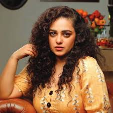  சினிமாவில் மட்டுமல்ல, அனைத்து துறைகளிலும் பெண்களுக்கு இரண்டாவது இடம்தான் – நித்யா மேனன்