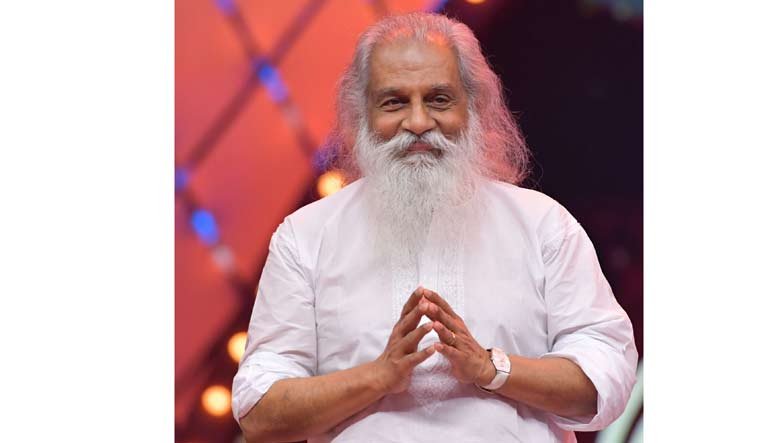  யேசுதாஸ் மருத்துவமனையில் அனுமதியா? மகன் விளக்கம்