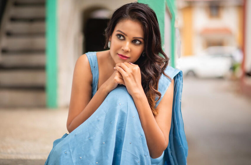 ‘சினிமாவில் இத்தனை ஆண்டுகள் இருப்பதற்கு பாக்கியராஜ் தான் காரணம்’ – நடிகை சாந்தினி