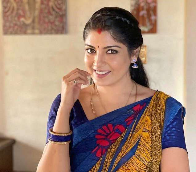  ‘பராசக்தி’ படத்தில் ‘விஸ்வாசம்’ நடிகை