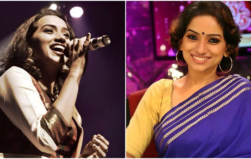  தற்கொலைக்கு முயற்சிக்கவில்லை; பின்னணி பாடகி கல்பனா விளக்கம்