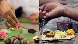  வருடத்தில் பித்ருக்களுக்கு 96 நாட்கள் தர்ப்பணம்  