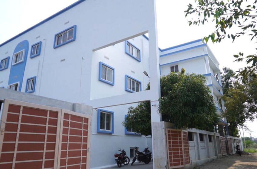 தொழில் படிப்புகள் ஏராளம்: 20 ஆண்டை கடந்த கல்விச்சேவையில் கோவில்பட்டி ஆஸ்கார் அறிவியல் மேலாண்மை நிறுவனம்