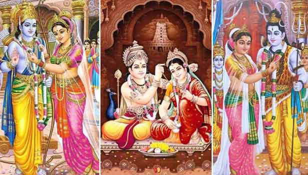  பங்குனி உத்திரம் ….  25 தகவல்கள்
