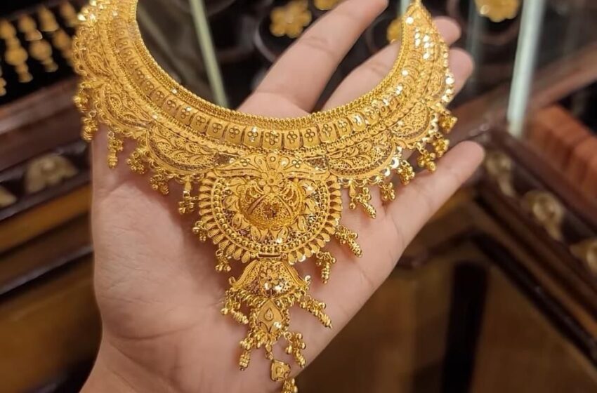  ஒரு பவுன் தங்கம் ரூ.72 ஆயிரத்தை கடந்தது