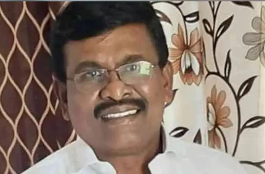  இறந்துவிட்டதாக வதந்தி: “திருப்பாச்சி” நடிகர் பெஞ்சமின் வேதனை