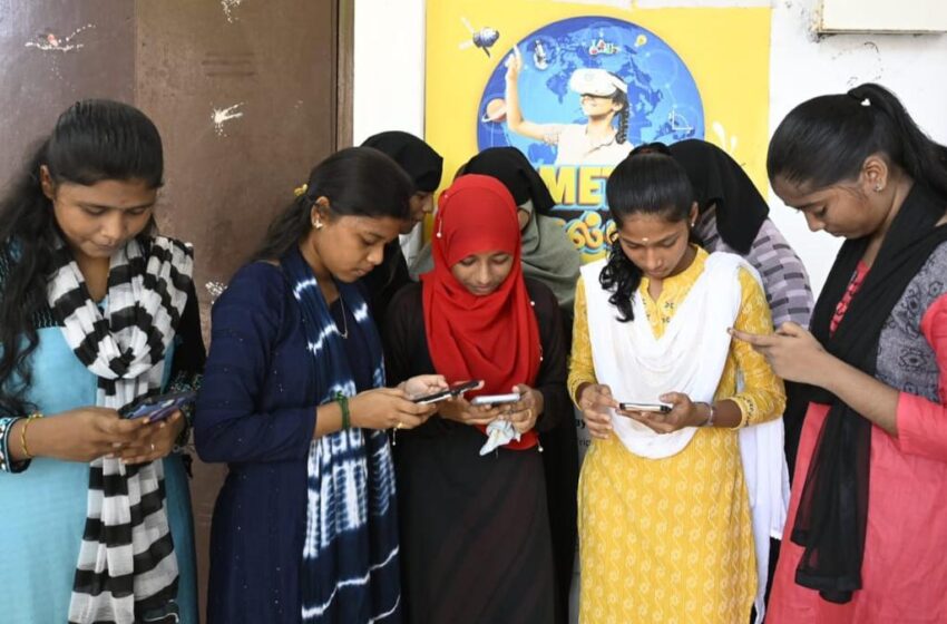  பிளஸ்-2 ரிசல்ட்: அதிக தேர்ச்சி விகிதம் பெற்ற 5 மாவட்டங்கள்