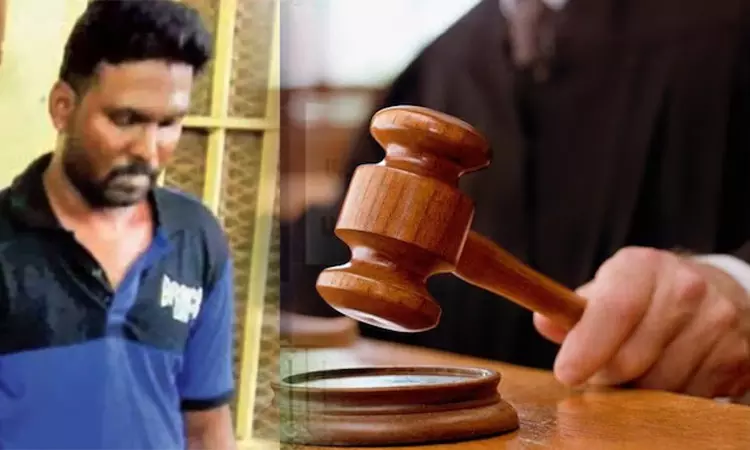  அண்ணா பல்கலைக்கழக மாணவி பாலியல் பலாத்காரம்: கைதான ஞானசேகரன் குற்றவாளி- ஜூன் 2ம் தேதி தண்டனை அறிவிப்பு