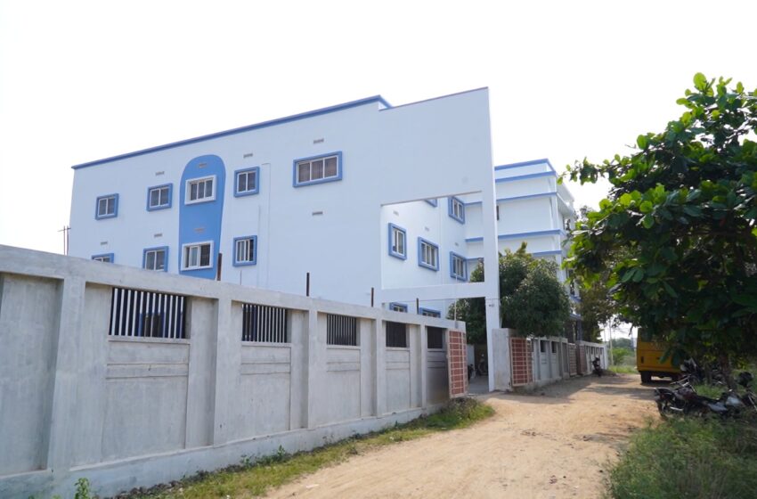  கோவில்பட்டி ஆஸ்கார் கல்வி நிறுவனத்தில் தொழில் சார்ந்த படிப்புகள்; முழு விவரம்