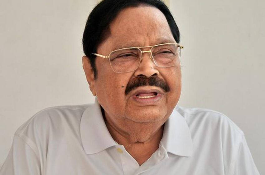  அமைச்சர் துரைமுருகனிடம் இருந்து கனிமவளத்துறை பறிப்பு ஏன்?