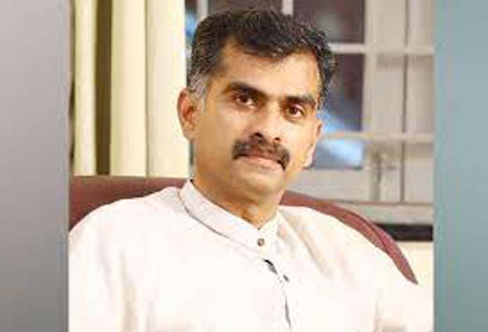  வைகோவுக்கு திமுக மாநிலங்களவை சீட் கொடுக்காதது  வருத்தம், வேதனை அளிக்கிறது; துரை வைகோ பேட்டி