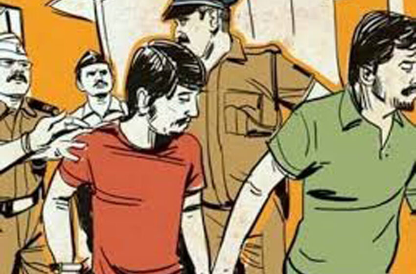  தூத்துக்குடியில் நில உரிமையாளரிடம் ரூ.11.15 லட்சம் மோசடி: டெல்லியில் 2 பேரை கைது செய்தனர்